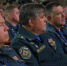 Орловские сотрудники МЧС стали участниками Международного салона - Орловский Вестник