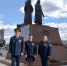 Сотрудники СИЗО‑2 присоединились к празднованию Дня города - УФСИН