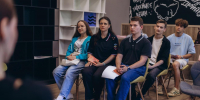 "Стрелка" приглашает на серию бесплатных образовательных мероприятий в сентябре - Волга Ньюс