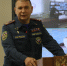 Владимир Лаврущев назначен первым заместителем начальника Главного управления МЧС России по городу Москве - МЧС
