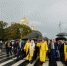 Предстоятель Русской Православной Церкви возглавил Общемосковский крестный ход. Первосвятительское слово Святейшего Патриарха Московского и всея Руси Кирилла - Ардатовская епархия