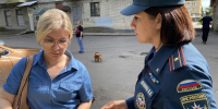 Пожарная безопасность для всех и для каждого! - ГУ МЧС ЛО
