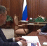 Владимир Путин встретился с Федором Щукиным - РИА Дагестан