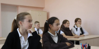 91 педагог работает в школах региона по программе «Земский учитель» - Комсомольская правда