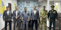 В мэрии Карабулака прошла встреча с демобилизованными участниками СВО - Сердало