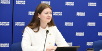 Ольга Занко рассказала, как НКО получить знак достоверности в социальных сетях - Единая Россия
