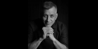 При атаке на Севастополь погиб звукооператор театра им. Луначарского Евгений Решетилов - Комсомольская Правда