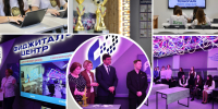 Новые пространства – новые возможности! - Управление образования