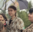 «Пятнистый фест» собрал жителей и гостей Мордовии в Темниковском районе - Единая Россия