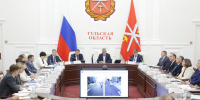 В Тульской области продолжается ремонт дорог - ИА Тульская пресса.Ru