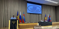 В Армавире проводится текущий ремонт 36 спортивных площадок - GorodArmavir.Ru