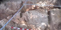 В Псковской области археологи нашли останки кремированного воина с наконечником копья - Псковская правда