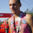 Выпускник СШОР «Атом» Сергей Шаров — Чемпион России в беге на 15 км - Саров24