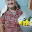 95-летний юбилей отметила жительница поселка Васильево Валентина Сергейчева - Новости Зеленодольска