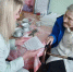 Сахалинка Мария Волкова отметила 102-й день рождения - News.Astv.Ru