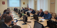 Отопление в домах Архангельска появится раньше обычного - ИА Dvina29