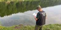 Два тела обнаружили в водоемах Кировской области с разницей в несколько дней - ProGorod.Ru