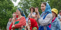 ​Фестиваль-праздник частушки пройдет в Ярославле - Правительство