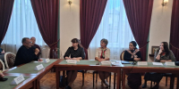 Преподаватели САФУ приняли участие в Фокинском фестивале - САФУ имени М.В. Ломоносова
