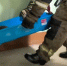 В Коврове сотрудники МЧС России вынесли из пожара кролика - Владимирские Ведомости