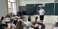 Фото: ГАИ МВД по РА - Газета Майкопские новости