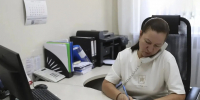 На прямую линию администрации района в минувшую субботу поступило 16 обращений от жителей муниципалитета - Газета Сельская Новь