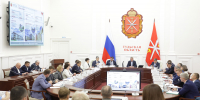 В Тульской области продолжается расселение жителей из аварийных домов в рамках нацпроекта «Инфраструктура для жизни» - Правительство области