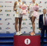 Томичка отличилась на всероссийском турнире по теннису - SportUs.Pro