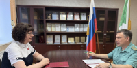 В Тюмени открыт первый таможенный класс - Уральское таможенное управление