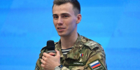 Владислав Головин: «Единая Россия» создаёт доступную для каждого молодого человека систему развития - Единая Россия