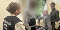 В Мурманске по горячим следам задержан подозреваемый в жестоком убийстве - Вечерний Мурманск