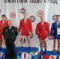 Сотрудник Управления завоевал медаль чемпионата Приволжского округа Росгвардии по самбо - Росгвардия