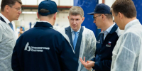 Максим Решетников: Подмосковье — хороший пример комплексного использования мер поддержки предприятий - MosRegToday.Ru