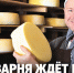 В Рогожино семейная сыроварня расширяет производство и готовит дегустационный зал - Газета Задонская правда