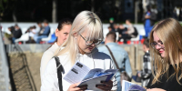 27 сентября в ПГУ пройдет День открытых дверей - ПГУ