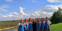 «Коми — грибная столица России!»: Усть-Куломский район принял участие в первом семейном фестивале «Гриб». - Усть-Куломский район
