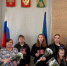 Вечная память героям.. В администрации района семьям погибших защитников Отечества передали государственные награды. - Усть-Куломский район