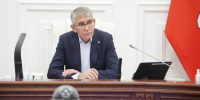 С какими вопросами туляки обратились к губернатору Миляеву - ИА Тульская пресса.Ru