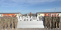 Фото предоставлено пресс-службой Движения Первых Архангельской области - Пресс-центр Правительства