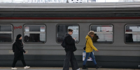 Посадку в самолеты и поезда с помощью Max ID планируют внедрить в России - НИА Нижний Новгород