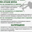 Если вы увидели беспилотник, следуйте чёткому алгоритму - Балтачевский район