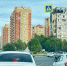 На кольцевой развязке Северного проезда в Оренбурге начали работать новые светофоры - Ural56.Ru
