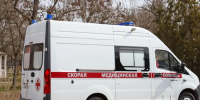 В Энергодаре при ударе по городскому рынку погиб человек и пострадали девять - Донецк Медиа