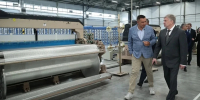 В ПОЭЗ «Ульяновск» появились шесть новых резидентов и принесли региону 6 млрд - Комсомольская правда