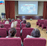 3 сентября 2026 года для сотрудников Управления Федерального казначейства по Чувашской Республике был организован просмотр видеоролика, посвященного Дню Победы над милитаристской Японией и окончанию Второй мировой войны. - УФК по Чувашской Республике