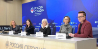 Елена Цунаева: Бессмертный полк России объявил о старте Всероссийского конкурса памяти Василия Ланового - Spbdnevnik.ru