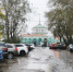 Автомобили и вокзал - ИА Nord-News.Ru