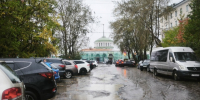Автомобили и вокзал - ИА Nord-News.Ru