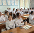🕊 Классный час в группе МС 018: говорим о важном 🕊 - Базовый медицинский колледж