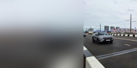 Движение по Центральному мосту в сторону Нового города открыто - Газета Вести КАМАЗа